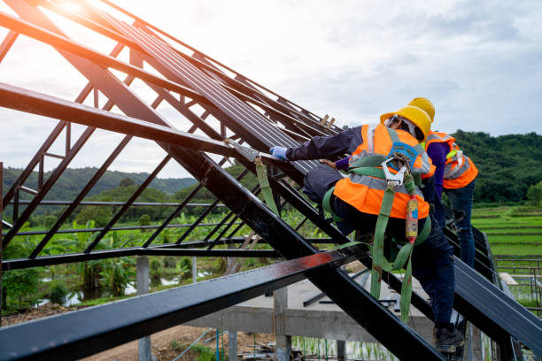 Best Emergency Roof Repair  in Whitwell, TN