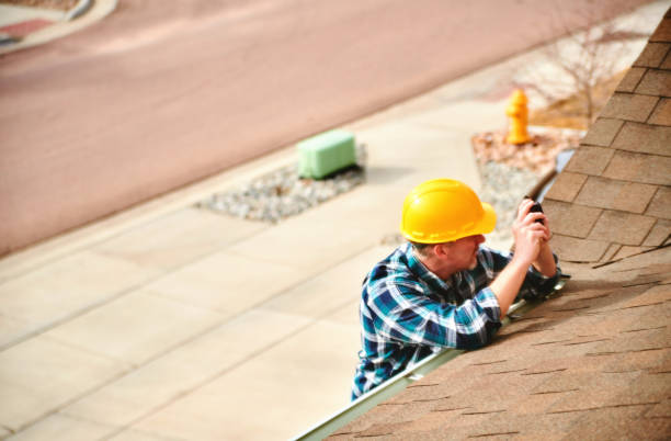 Best Commercial Roofing Services  in Whitwell, TN
