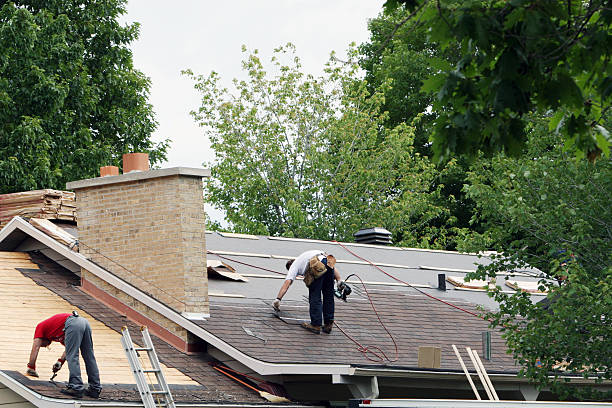 Quick and Trustworthy Emergency Roof Repair Services in Whitwell, TN