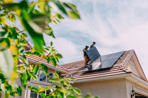 Best Gutter Installation and Roofing  in Whitwell, TN