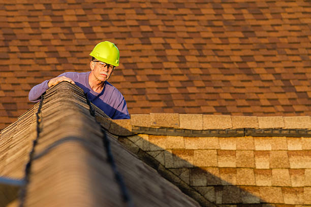 Best Best Roofing Contractors  in Whitwell, TN