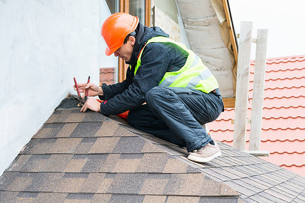 Best Gutter Installation and Roofing  in Whitwell, TN