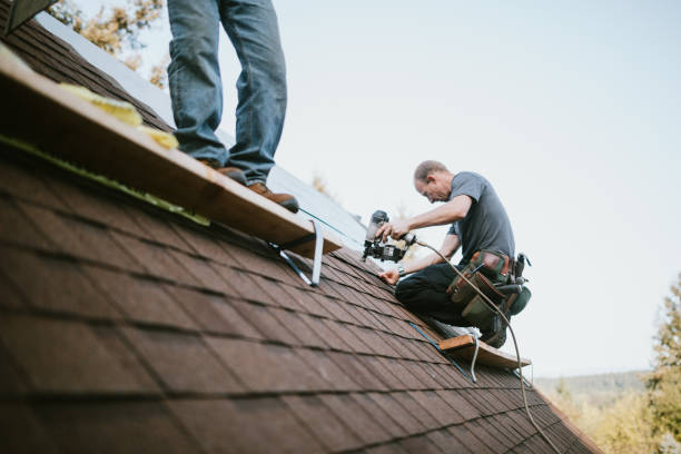 Gutter Installation and Roofing in Whitwell, TN